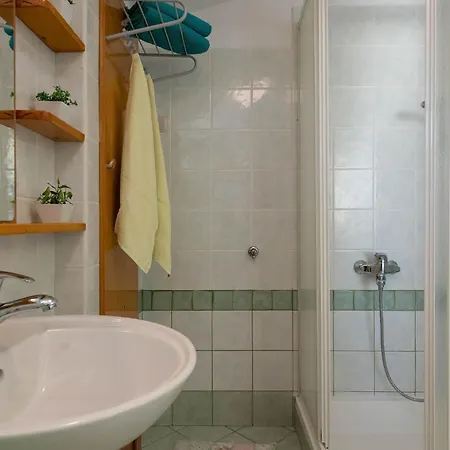 Two-bedroom With An Outdoor Swimming Pool 08 Sarići